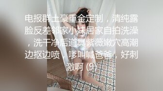 调教，狂扇肥母狗屁股