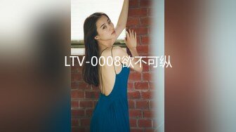 LTV-0008欲不可纵