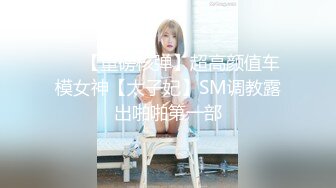 ❤️【重磅核弹】超高颜值车模女神【太子妃】SM调教露出啪啪第一部