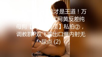 自制字幕江南温婉女神艹逼艹到一半激烈时隔壁敲门吓得够呛，花式啪啪