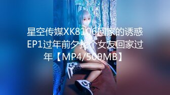 星空传媒XK8106回家的诱惑EP1过年前夕找个女友回家过年【MP4/509MB】