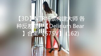 【3D】NTR场景构建大师 各种反差隐奸【Delirium Bear】合集 【575V】 (162)