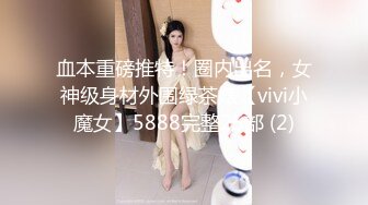 血本重磅推特！圈内出名，女神级身材外围绿茶婊【vivi小魔女】5888完整25部 (2)