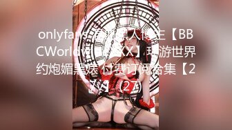 onlyfans 混血黑人博主【BBCWorldwideXXX】环游世界约炮媚黑婊 付费订阅合集【27v】 (27)