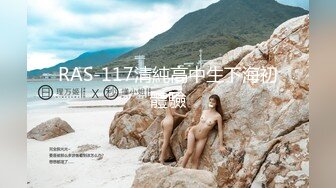 RAS-117清純高中生下海初體驗