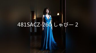 481SACZ-260 しゃびー 2