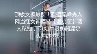 顶级女模最新！颜值巅峰秀人网当红女神模特【谢小蒽】诱人私拍，OL奶牛吸奶器漏奶头薄纱透鲍