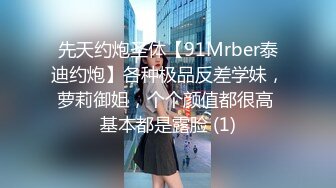 先天约炮圣体【91Mrber泰迪约炮】各种极品反差学妹，萝莉御姐，个个颜值都很高 基本都是露脸 (1)