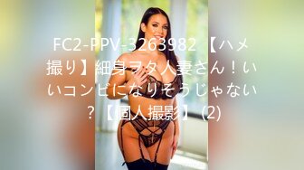 FC2-PPV-3263982 【ハメ撮り】細身ヲタ人妻さん！いいコンビになりそうじゃない？【個人撮影】 (2)