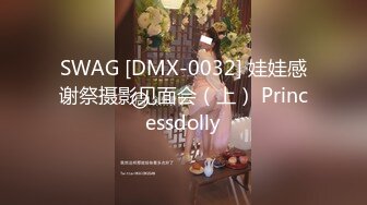 SWAG [DMX-0032] 娃娃感谢祭摄影见面会（上） Princessdolly