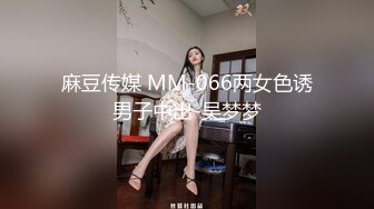 麻豆传媒 MM-066两女色诱男子中出-吴梦梦