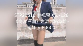 STP29610 性视界 XSJ-128《奇淫三国》之温屌斩华雄-莉娜 VIP0600