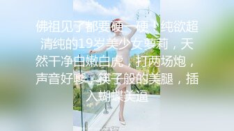 ❤️❤️纯欲系颜值美女，小短裤很是性感，独自在家发骚，脱光光揉骚穴，按摩器震动流淫水，低低呻吟