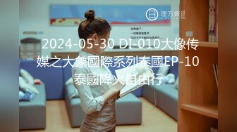  2024-05-30 DI-010大像传媒之大象國際系列泰國EP-10泰國降火自由行