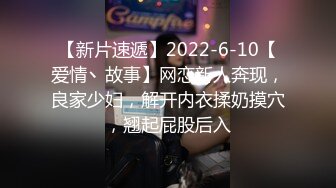 【新片速遞】2022-6-10【爱情丶故事】网恋新人奔现，良家少妇，解开内衣揉奶摸穴，翘起屁股后入