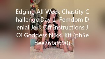 Edging All Week Chastity Challenge Day 1  Femdom Denial Jerk Off Instructions JOI Goddess Nikki Kit (ph5edee76faf690)