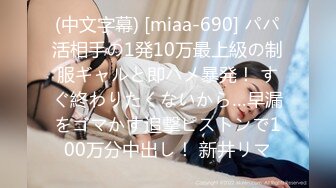 (中文字幕) [miaa-690] パパ活相手の1発10万最上級の制服ギャルと即ハメ暴発！ すぐ終わりたくないから…早漏をゴマかす追撃ピストンで100万分中出し！ 新井リマ