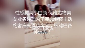 群秀M属性少女【狗狗】道具自慰~爆菊乳夹~各种装扮~喷水【33V】 (2)