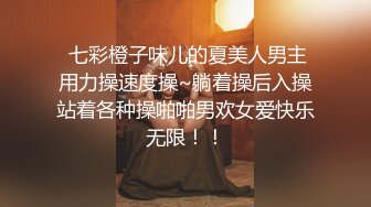  七彩橙子味儿的夏美人男主用力操速度操~躺着操后入操站着各种操啪啪男欢女爱快乐无限！！