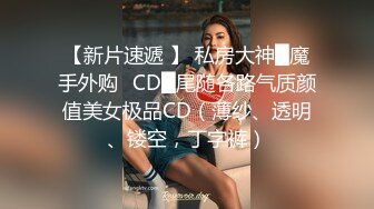 【新片速遞 】 私房大神█魔手外购☛CD█尾随各路气质颜值美女极品CD（薄纱、透明、镂空，丁字裤）