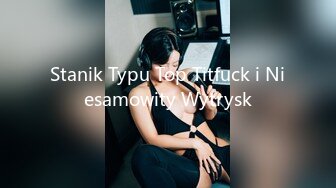 Stanik Typu Top Titfuck i Niesamowity Wytrysk