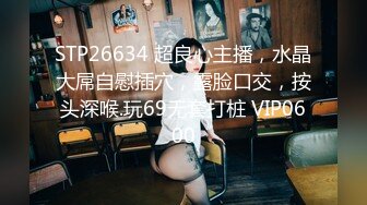 STP26634 超良心主播，水晶大屌自慰插穴，露脸口交，按头深喉.玩69无套打桩 VIP0600