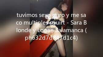 tuvimos sexo duro y me saco multiples squirt - Sara Blonde y Logan Salamanca (ph632d7d847d1c4)