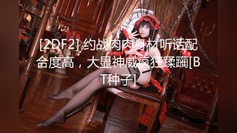 [2DF2] 约战肉肉身材听话配合度高，大显神威疯狂蹂躏[BT种子]