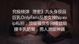 究极核弹✅泄密》九头身极品巨乳OnlyFans反差女神Npxvip私拍，顶级骚货专用精盆细腰丰乳肥臀，男人泄欲神器