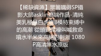 【稀缺資源】眾籌購得SP攝影大師asklin高端作品-清純美乳極品白虎嫩B模特束縛中的高潮 從頭到尾嚎叫喊救命 噴水半米來高絕對刺激 1080P高清無水原版