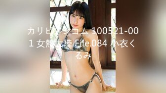 棒前女团成员模特 chungwall (BJ Haerni) 4月最新