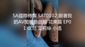 SA國際傳媒 SAT0102 跟著我的AV閨蜜旅遊趣 花東篇 EP01 嘿尼 艾莉絲 小遙