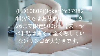 (HD1080P)(Joker)(fc3798244)VRではありません！！9-26まで限定500pt!!【未・ヤバ】私は青くて全く熟していないリンゴが大好きです。