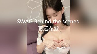 SWAG Behind the scenes 幕后花絮