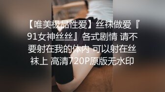 【唯美极品性爱】丝袜做爱『91女神丝丝』各式剧情 请不要射在我的体内 可以射在丝袜上 高清720P原版无水印