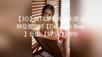 【3D】NTR场景构建大师 各种反差隐奸【Delirium Bear】合集 【575V】 (99)